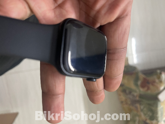 Apple Smart Watch SE